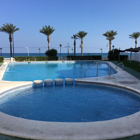 Apartamento Roses El Campello Exteriér fotografie