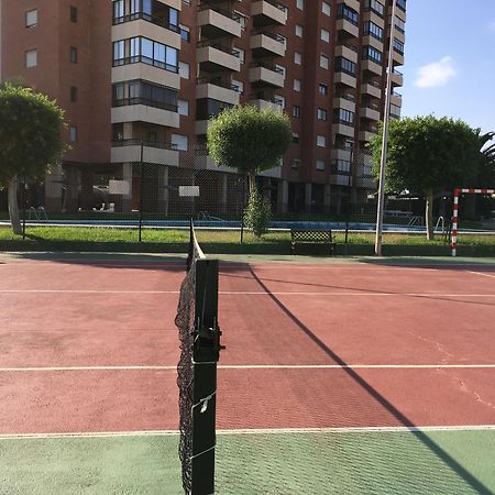 Apartamento Roses El Campello Exteriér fotografie