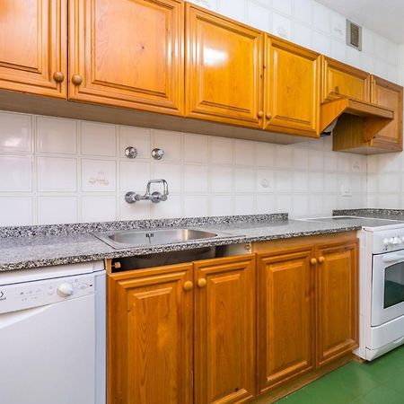 Apartamento Roses El Campello Exteriér fotografie