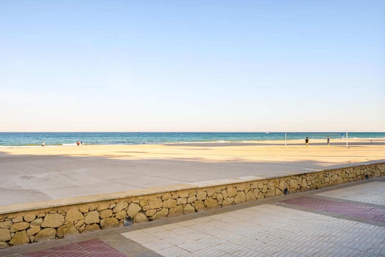 Apartamento Roses El Campello Exteriér fotografie