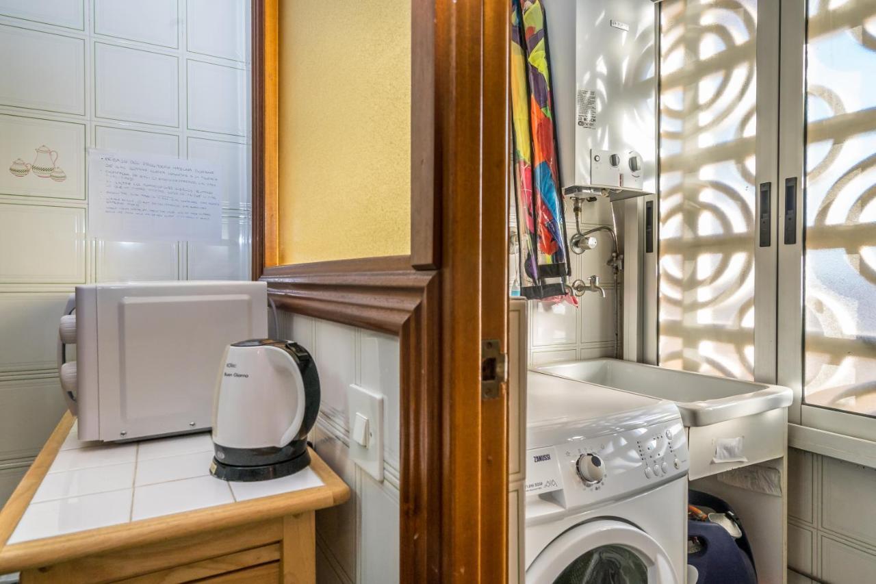 Apartamento Roses El Campello Exteriér fotografie