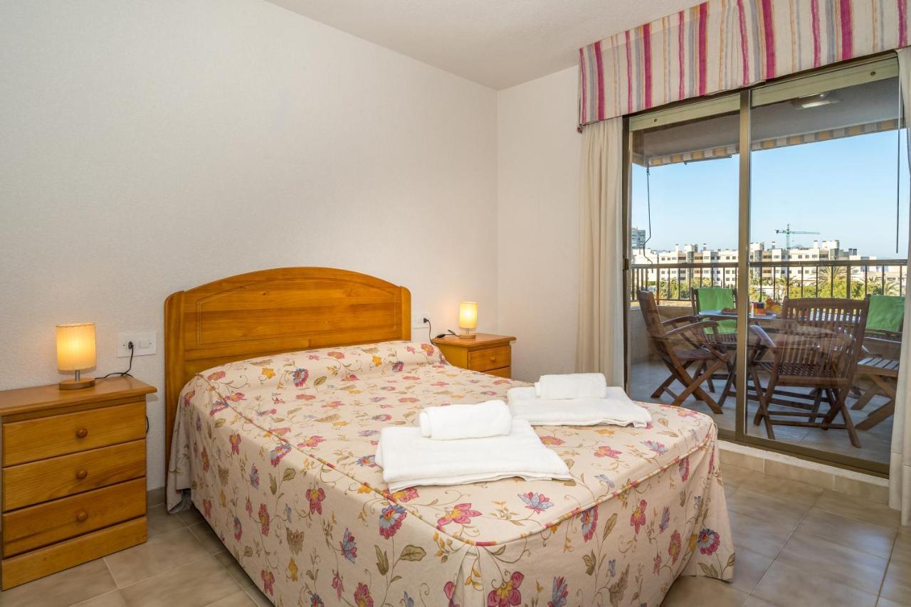 Apartamento Roses El Campello Exteriér fotografie