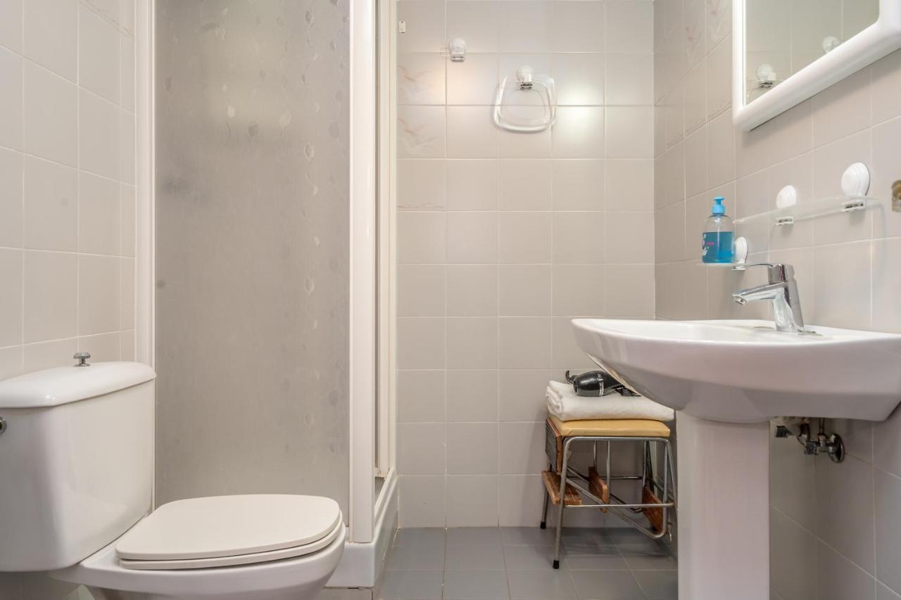 Apartamento Roses El Campello Exteriér fotografie